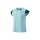 Yonex Tennis-Shirt Australian Open 2024 cyanblau Damen